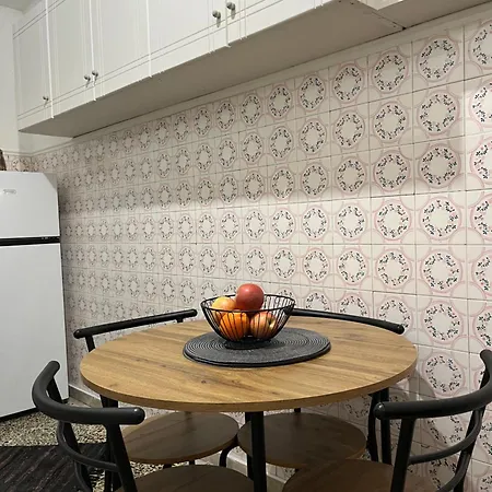 Family House 아파트